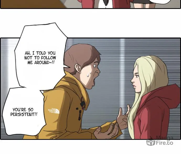 Read Free Draw chapter 10 image 16 on Lezhin