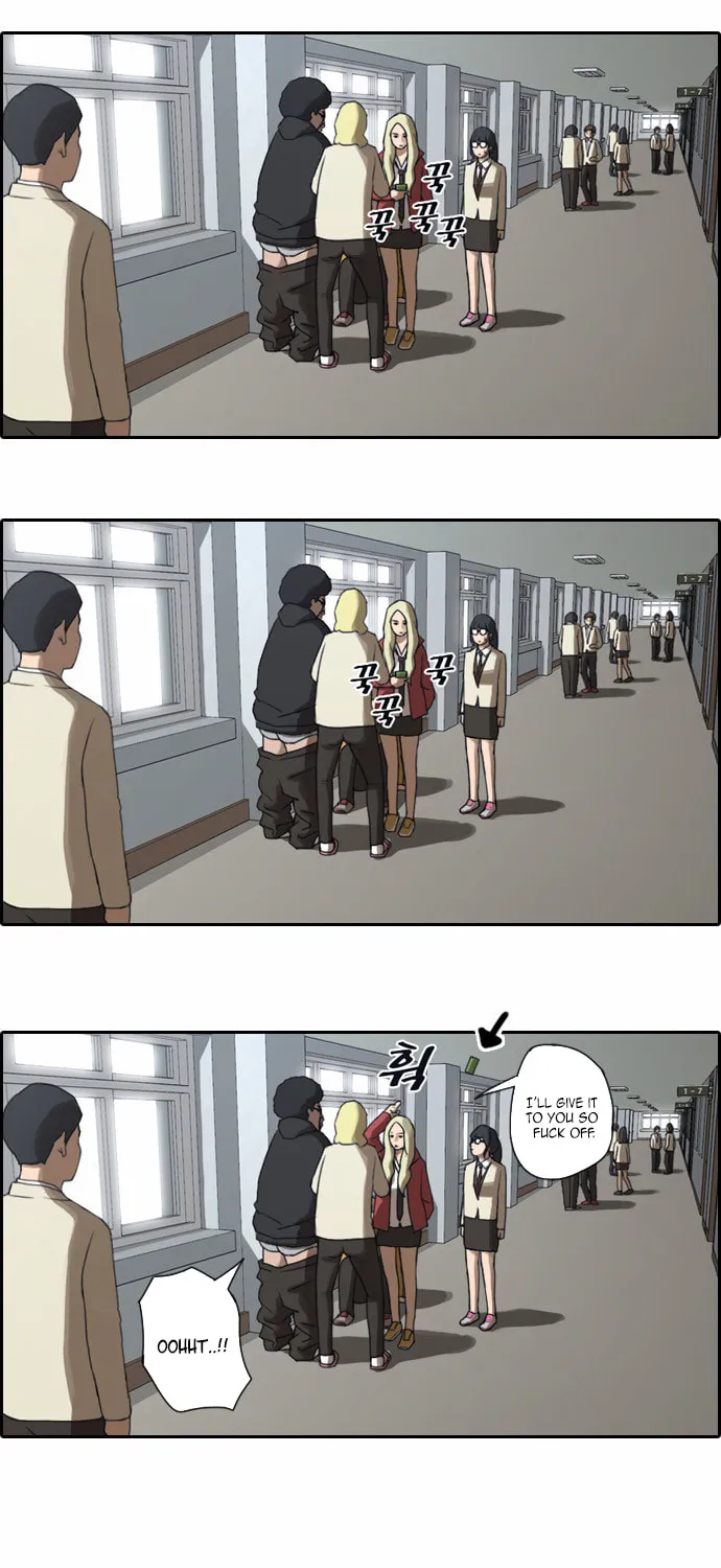 Read Free Draw chapter 10 image 21 on Lezhin