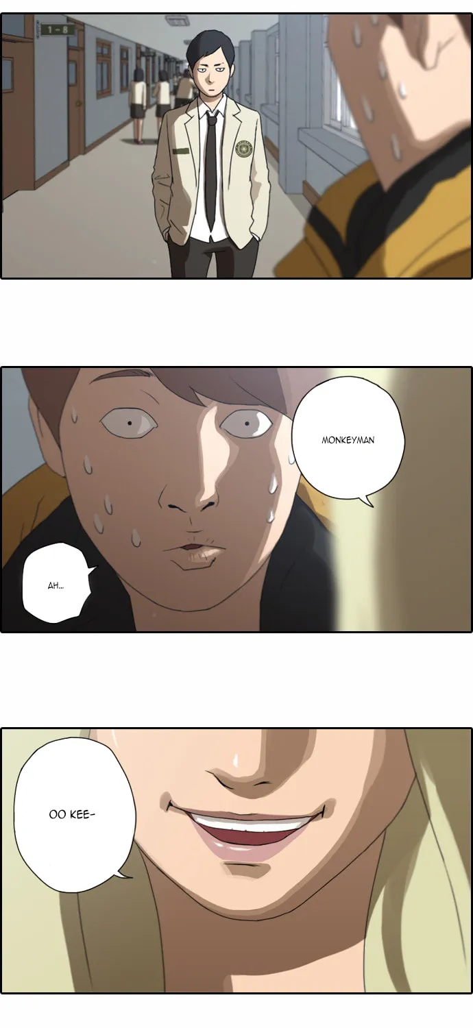Read Free Draw chapter 10 image 27 on Lezhin