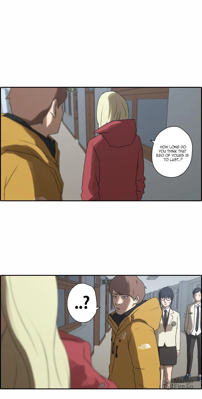 Read Free Draw chapter 10 image 35 on Lezhin