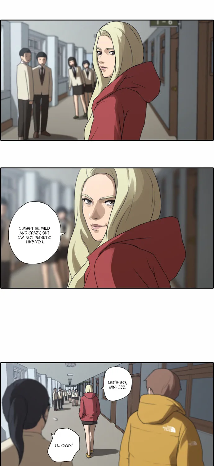Read Free Draw chapter 10 image 37 on Lezhin