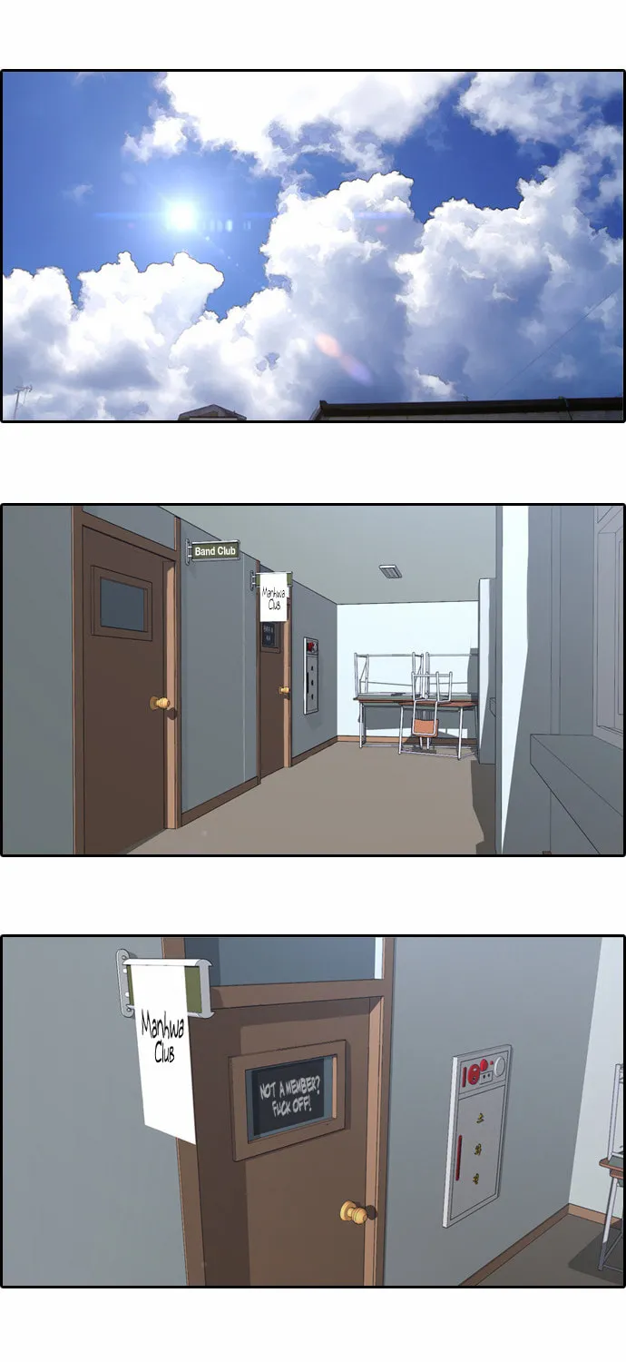 Read Free Draw chapter 10 image 39 on Lezhin