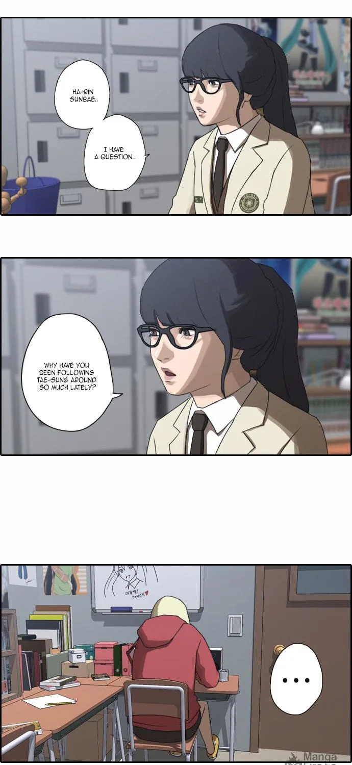 Read Free Draw chapter 10 image 41 on Lezhin