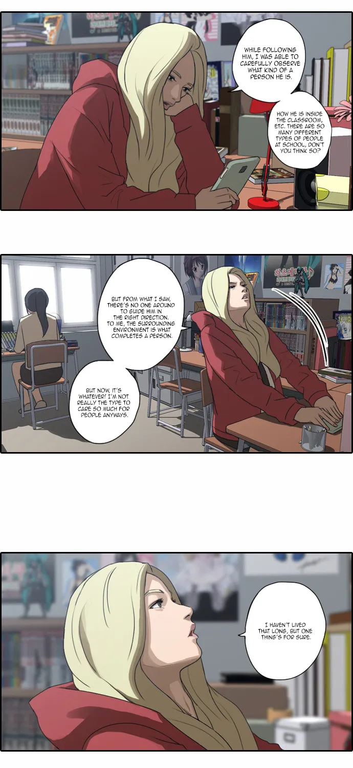 Read Free Draw chapter 10 image 44 on Lezhin