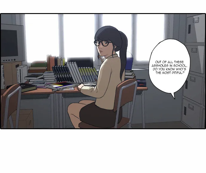 Read Free Draw chapter 10 image 45 on Lezhin