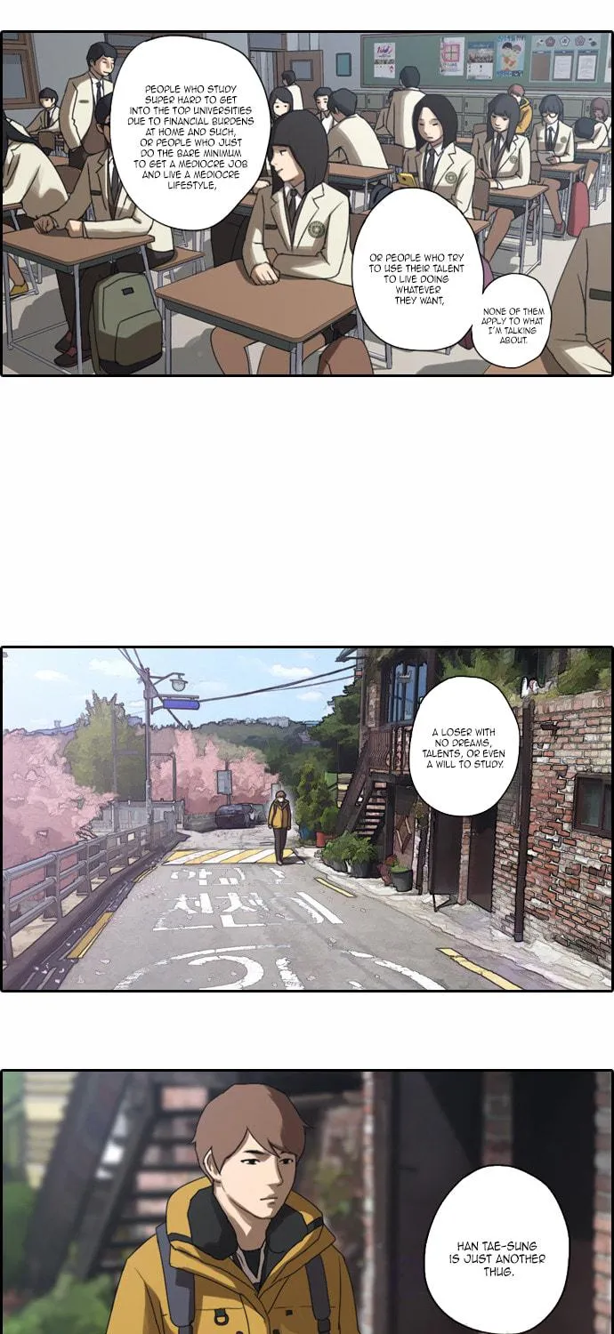 Read Free Draw chapter 10 image 46 on Lezhin