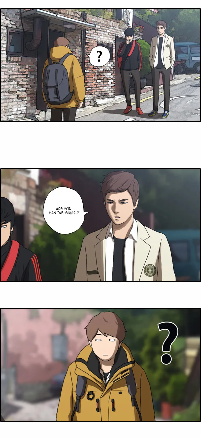 Read Free Draw chapter 10 image 48 on Lezhin