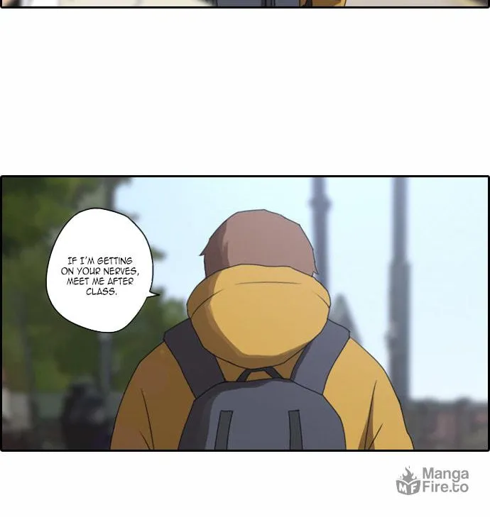 Read Free Draw chapter 11 image 16 on Lezhin