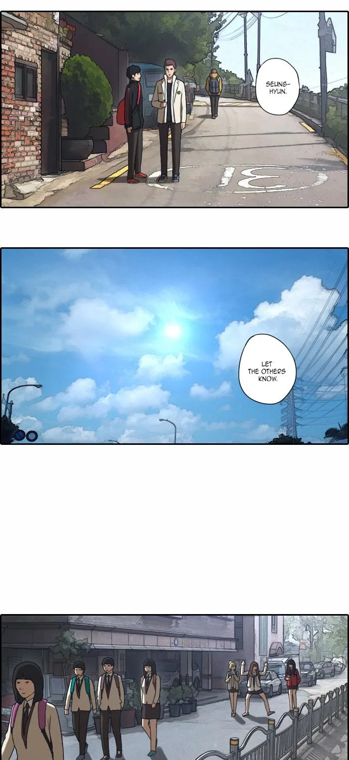 Read Free Draw chapter 11 image 19 on Lezhin
