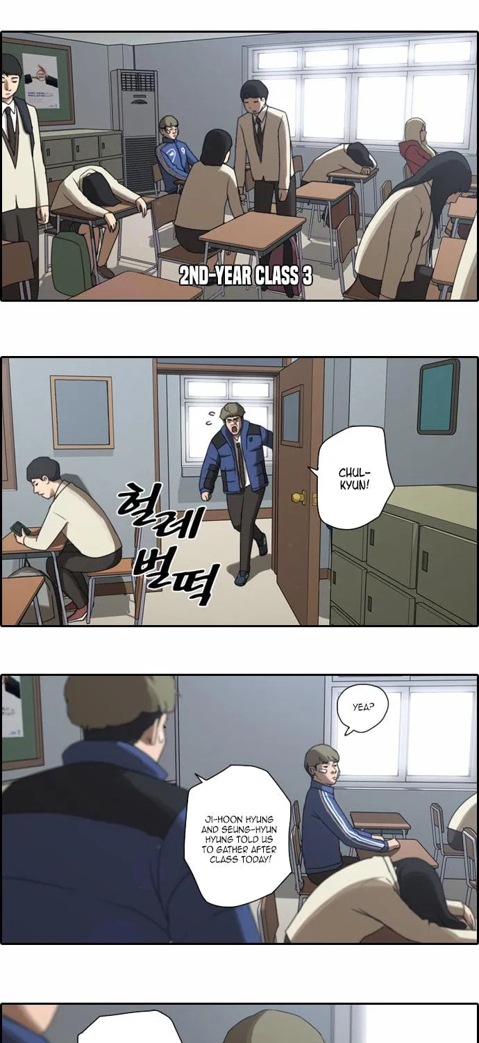 Read Free Draw chapter 11 image 25 on Lezhin