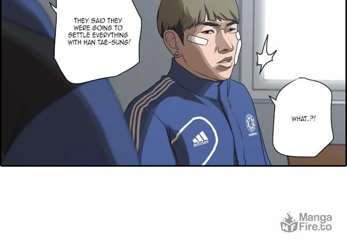 Read Free Draw chapter 11 image 26 on Lezhin