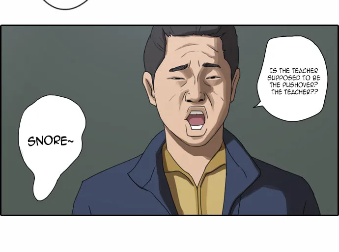 Read Free Draw chapter 11 image 29 on Lezhin