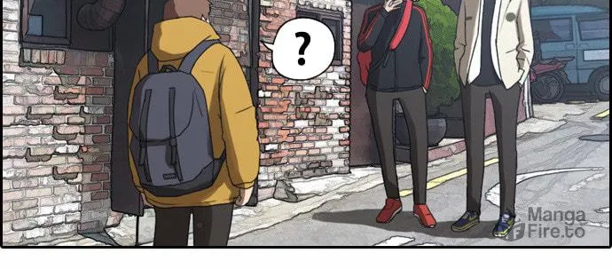 Read Free Draw chapter 11 image 3 on Lezhin
