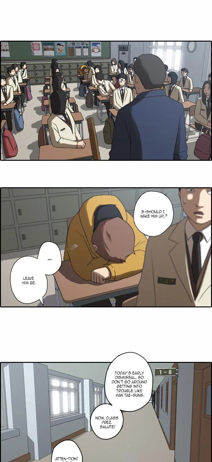 Read Free Draw chapter 11 image 30 on Lezhin