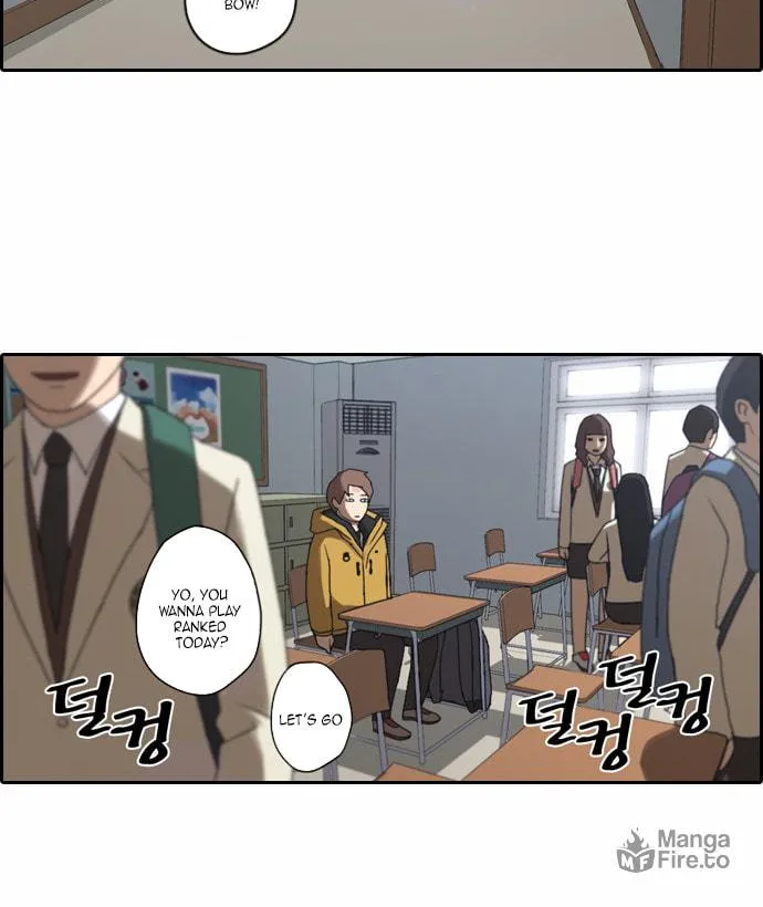 Read Free Draw chapter 11 image 31 on Lezhin