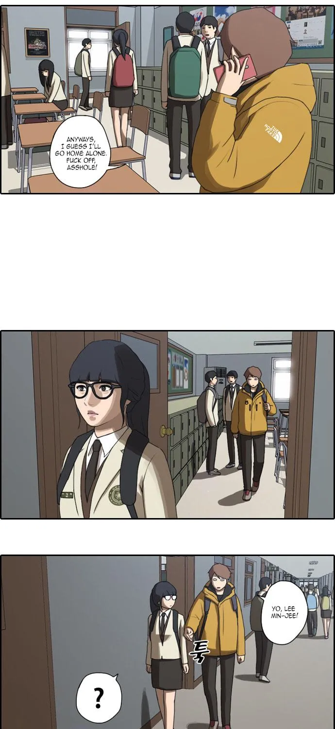 Read Free Draw chapter 11 image 34 on Lezhin