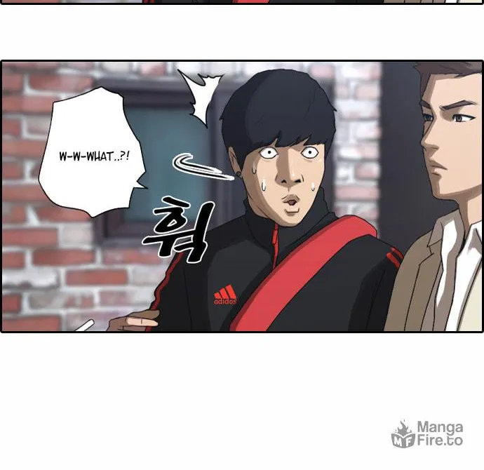 Read Free Draw chapter 11 image 8 on Lezhin