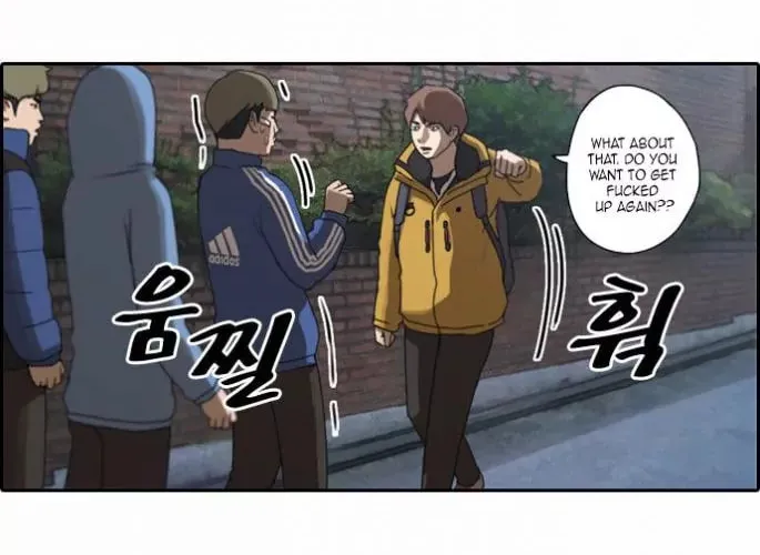 Read Free Draw chapter 12 image 10 on Lezhin
