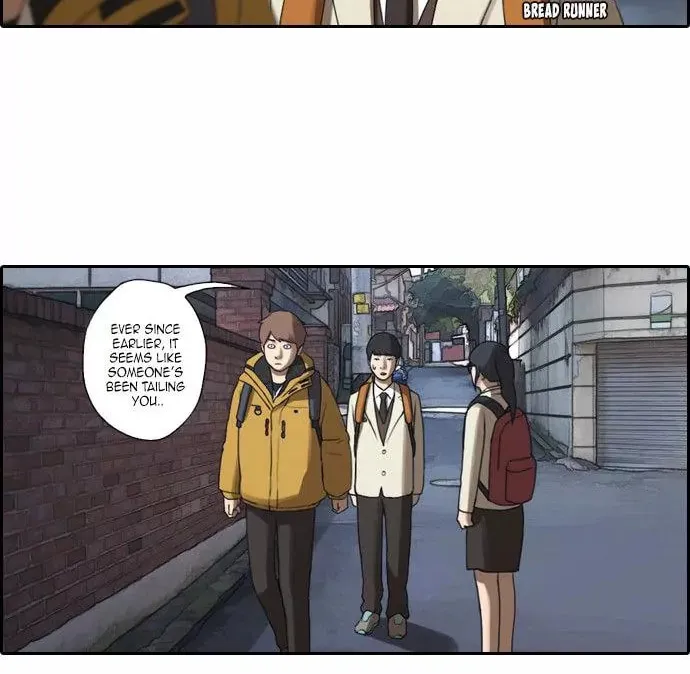 Read Free Draw chapter 12 image 5 on Lezhin