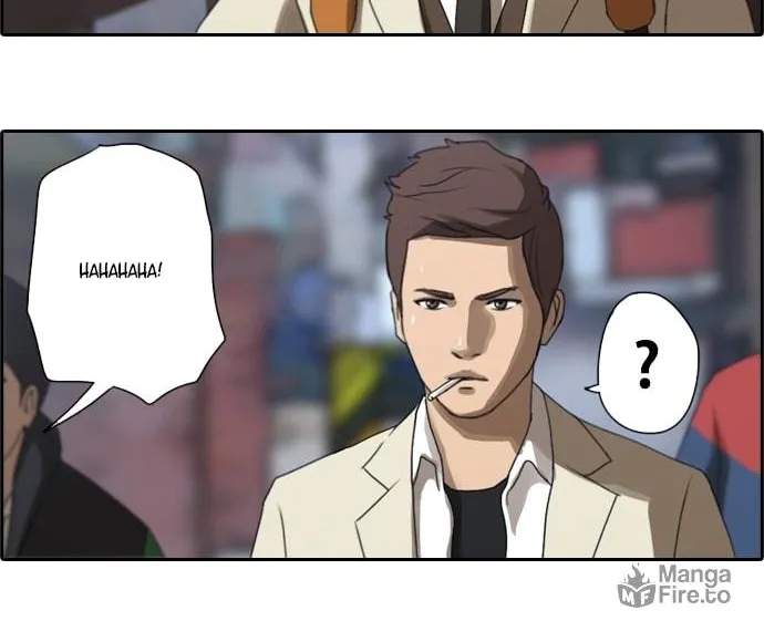 Read Free Draw chapter 13 image 16 on Lezhin