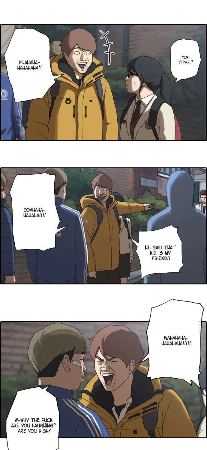 Read Free Draw chapter 13 image 17 on Lezhin