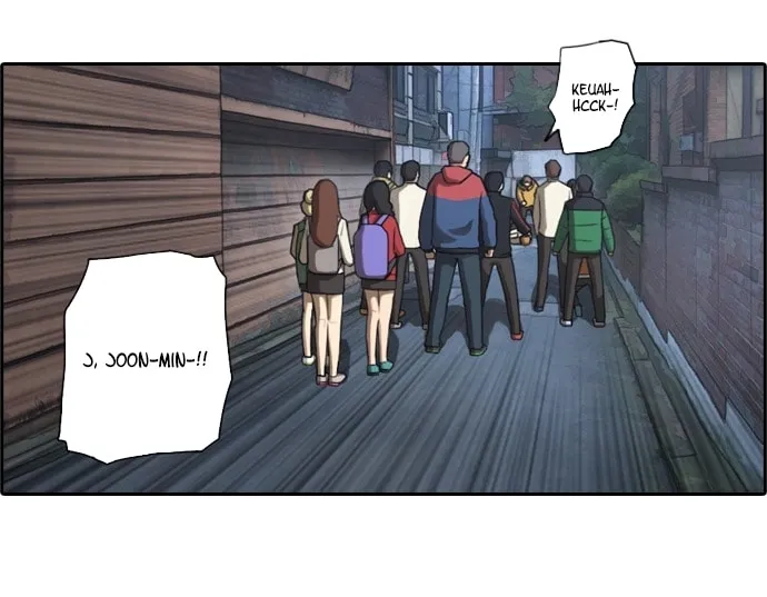 Read Free Draw chapter 13 image 29 on Lezhin