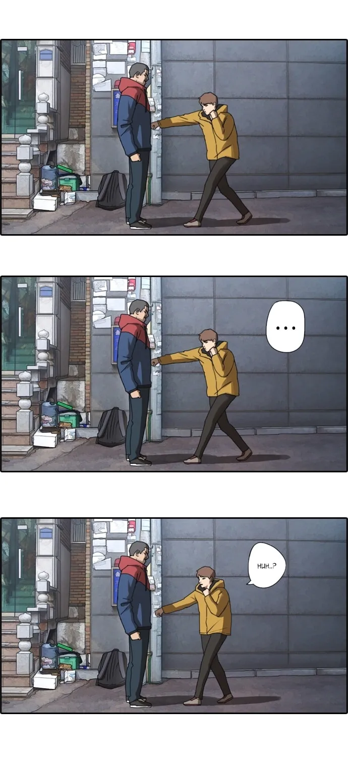 Read Free Draw chapter 13 image 36 on Lezhin