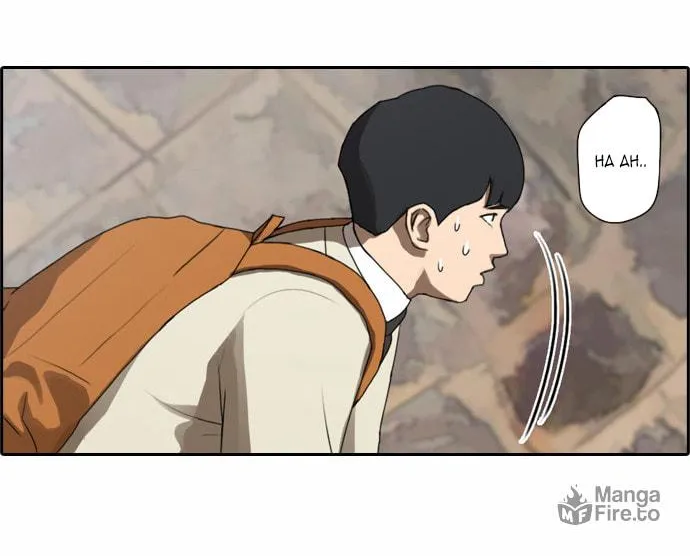 Read Free Draw chapter 14 image 27 on Lezhin