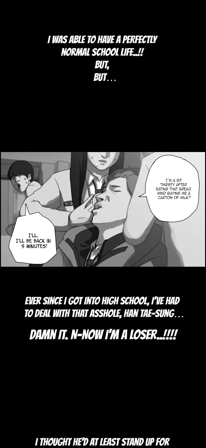 Read Free Draw chapter 14 image 30 on Lezhin