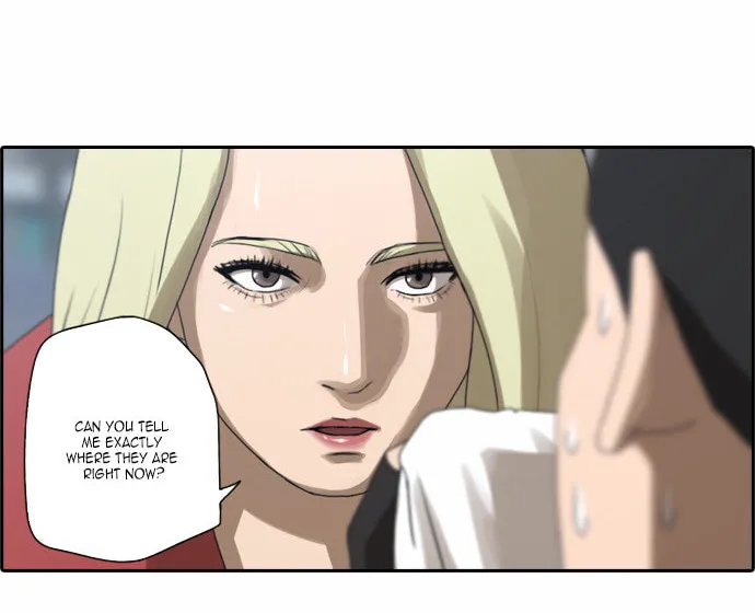 Read Free Draw chapter 14 image 41 on Lezhin