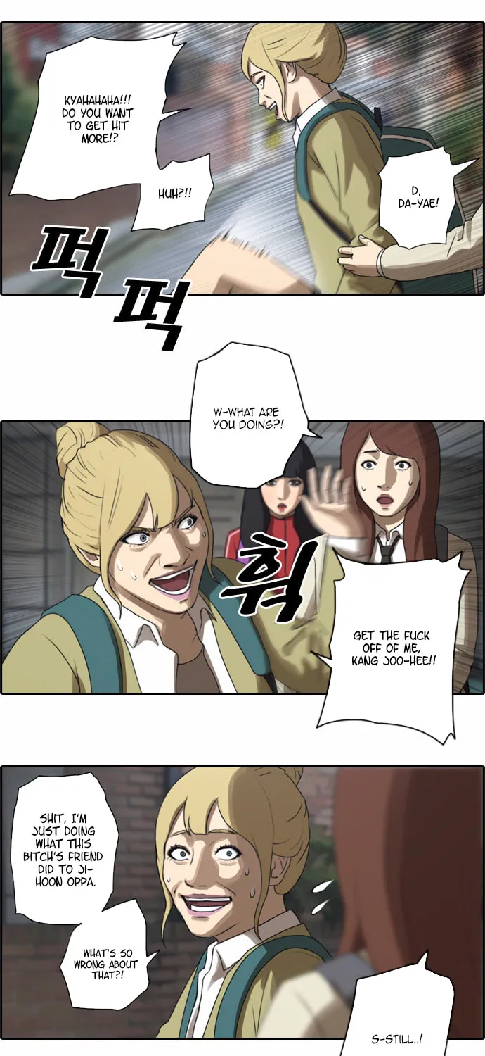 Read Free Draw chapter 15 image 29 on Lezhin