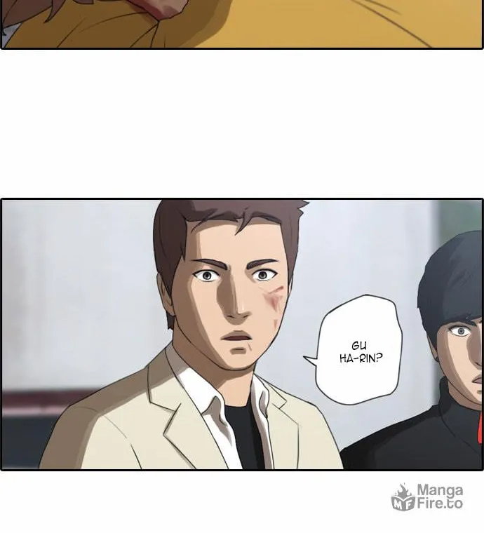 Read Free Draw chapter 16 image 21 on Lezhin