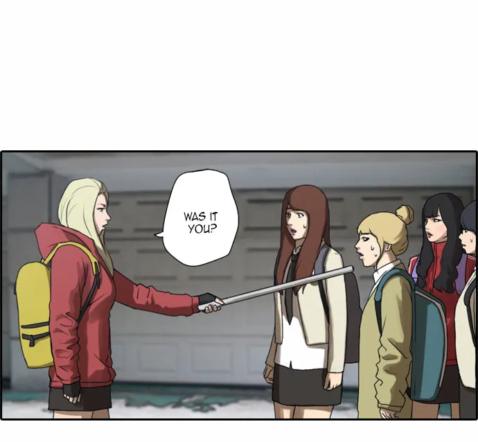 Read Free Draw chapter 16 image 23 on Lezhin