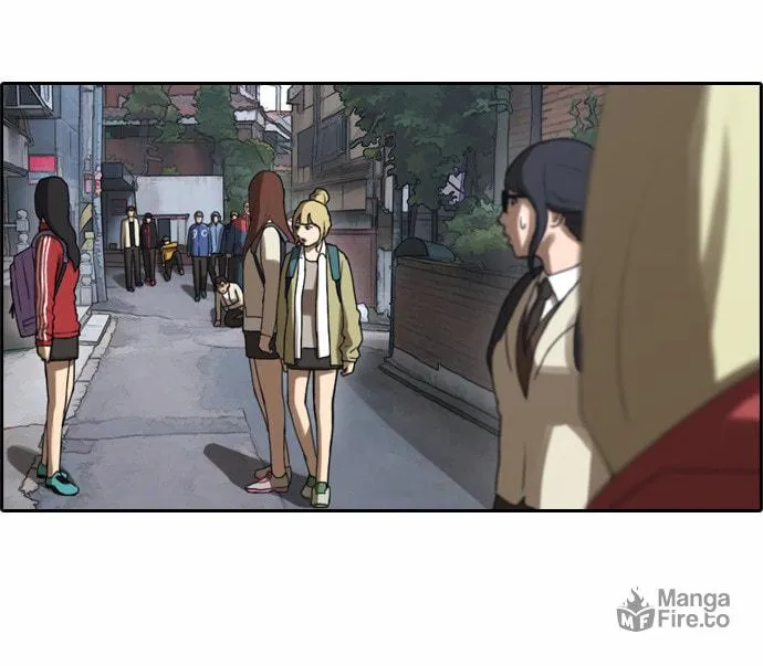 Read Free Draw chapter 16 image 27 on Lezhin