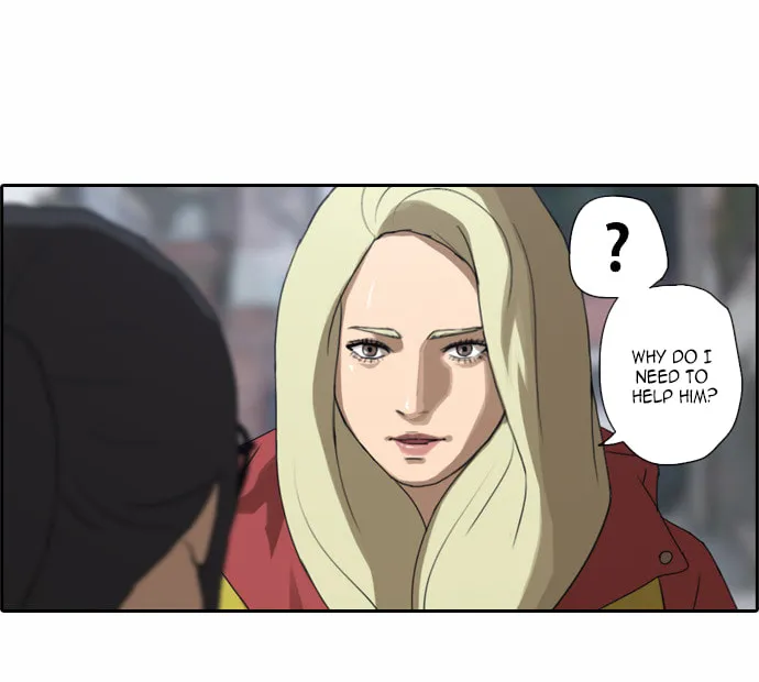 Read Free Draw chapter 16 image 29 on Lezhin