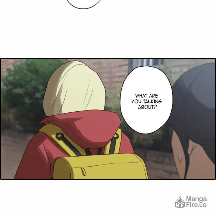 Read Free Draw chapter 16 image 33 on Lezhin