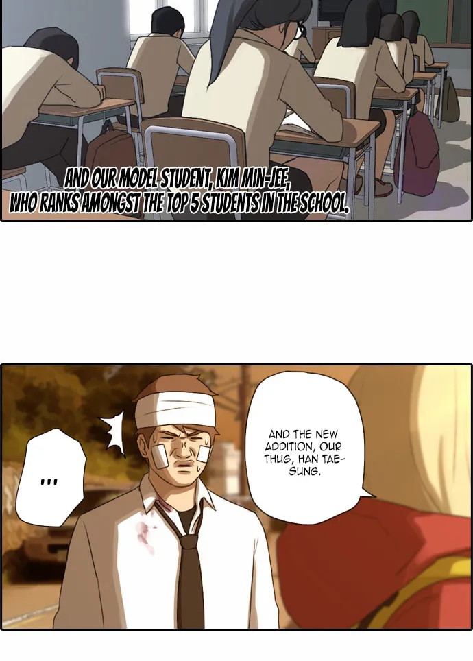 Read Free Draw chapter 17 image 42 on Lezhin