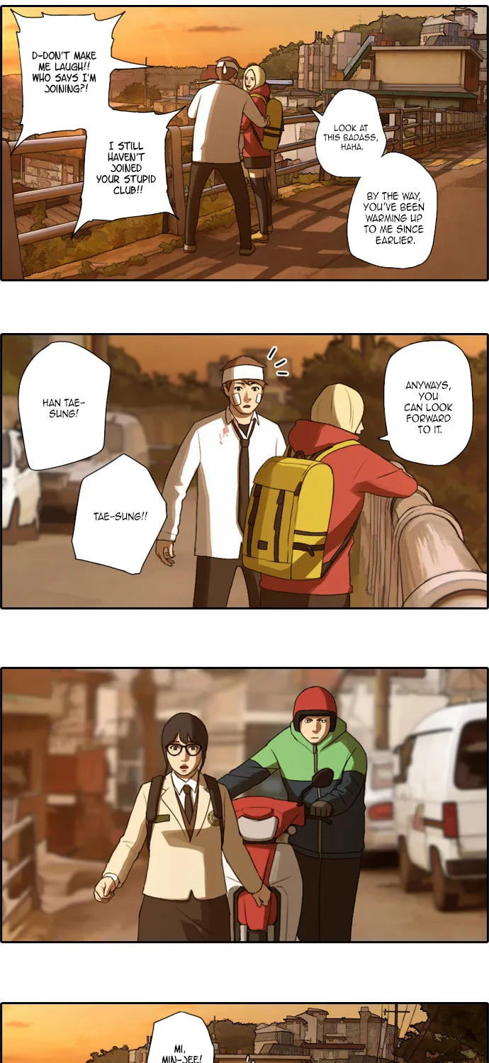 Read Free Draw chapter 17 image 46 on Lezhin