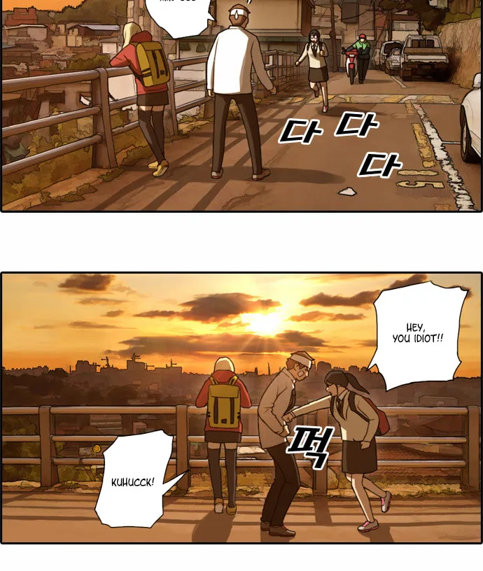 Read Free Draw chapter 17 image 47 on Lezhin