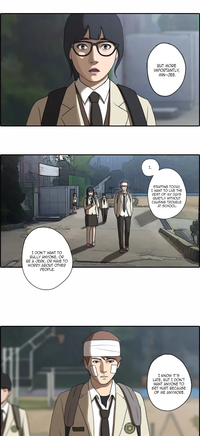 Read Free Draw chapter 18 image 15 on Lezhin