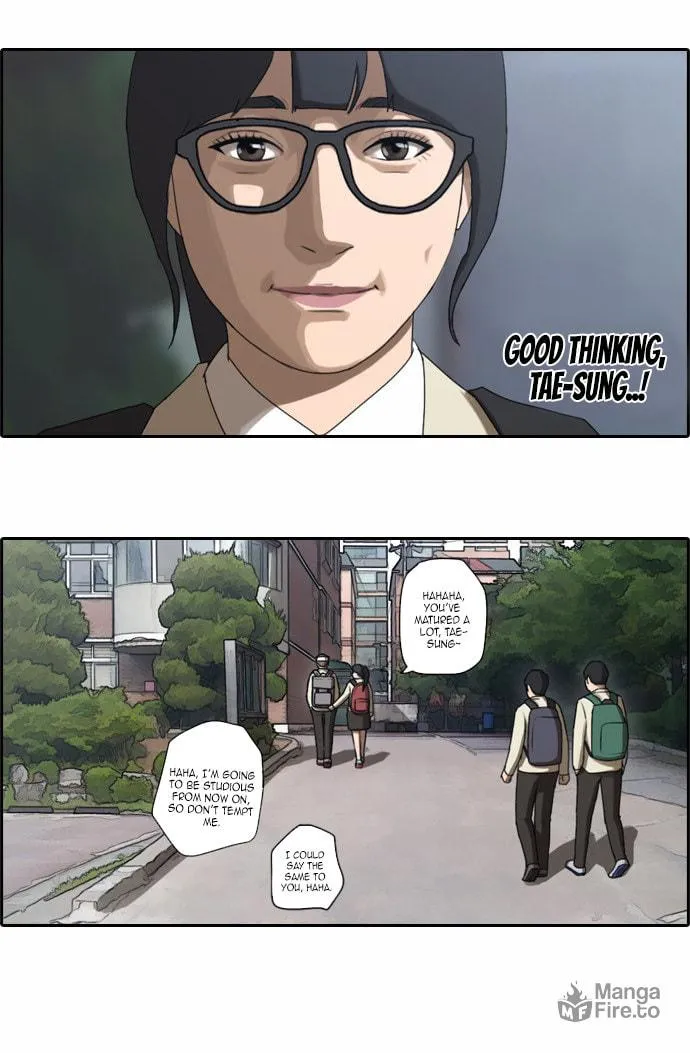 Read Free Draw chapter 18 image 17 on Lezhin