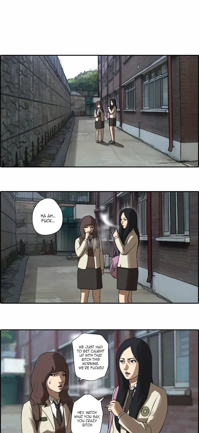 Read Free Draw chapter 18 image 18 on Lezhin