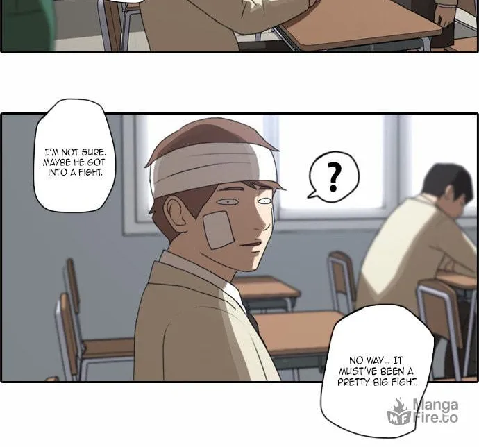 Read Free Draw chapter 18 image 32 on Lezhin