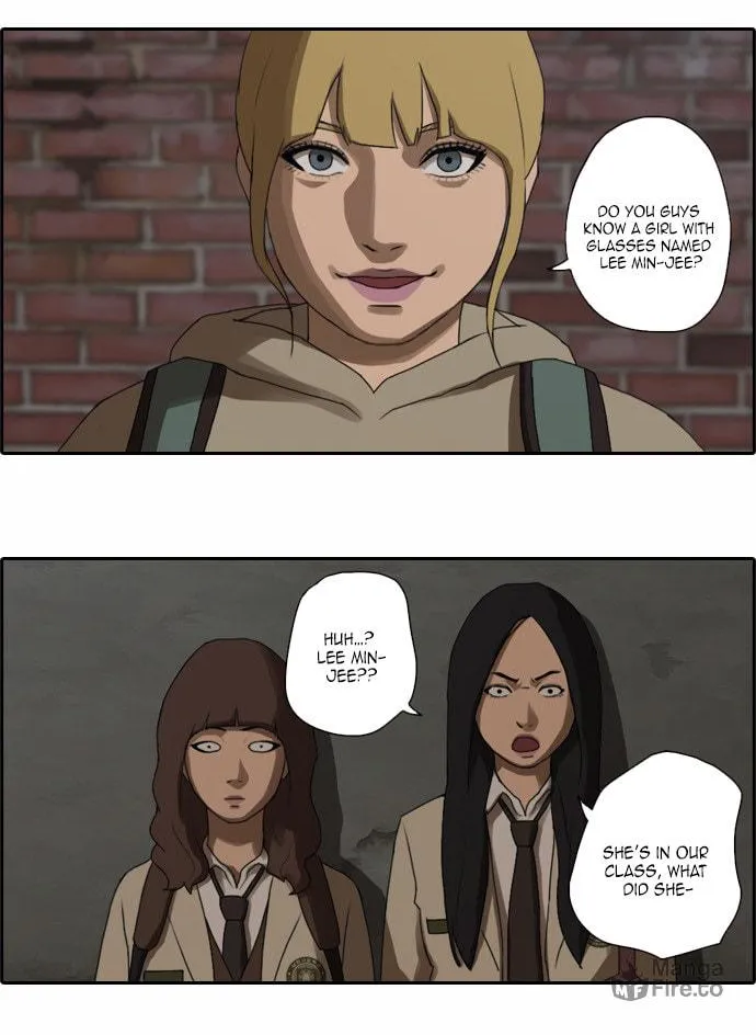 Read Free Draw chapter 18 image 7 on Lezhin
