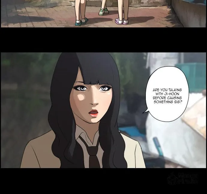 Read Free Draw chapter 19 image 14 on Lezhin