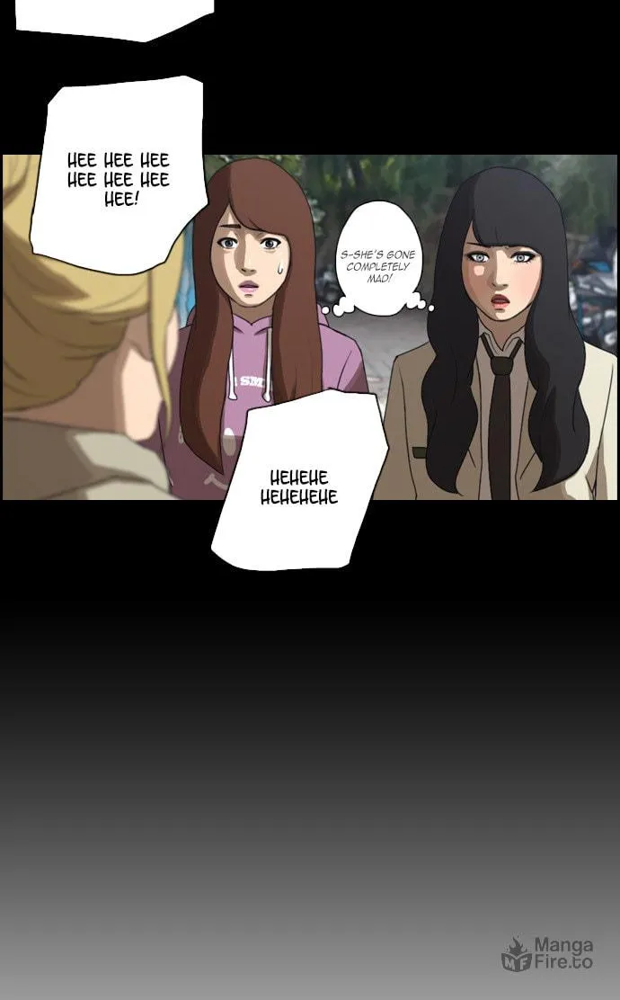 Read Free Draw chapter 19 image 16 on Lezhin