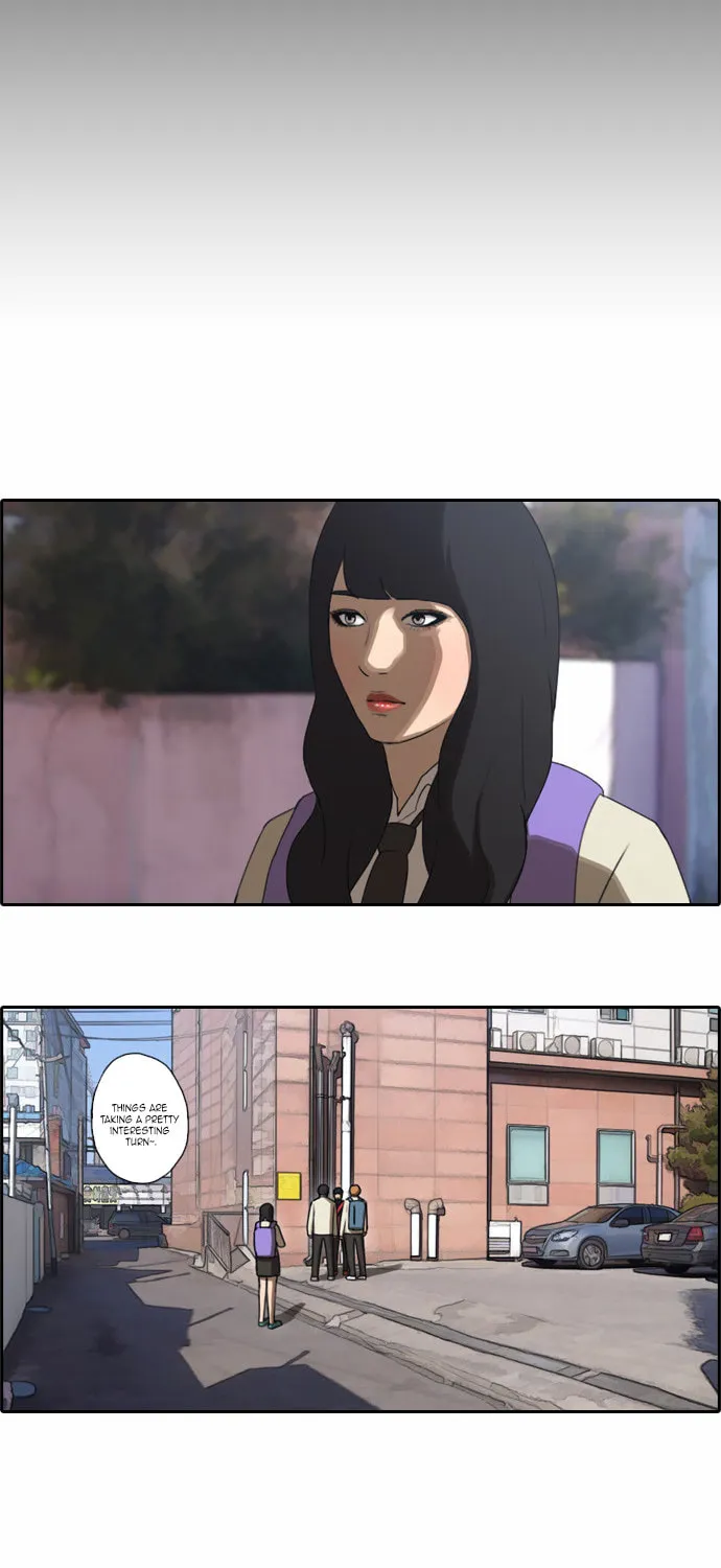 Read Free Draw chapter 19 image 17 on Lezhin