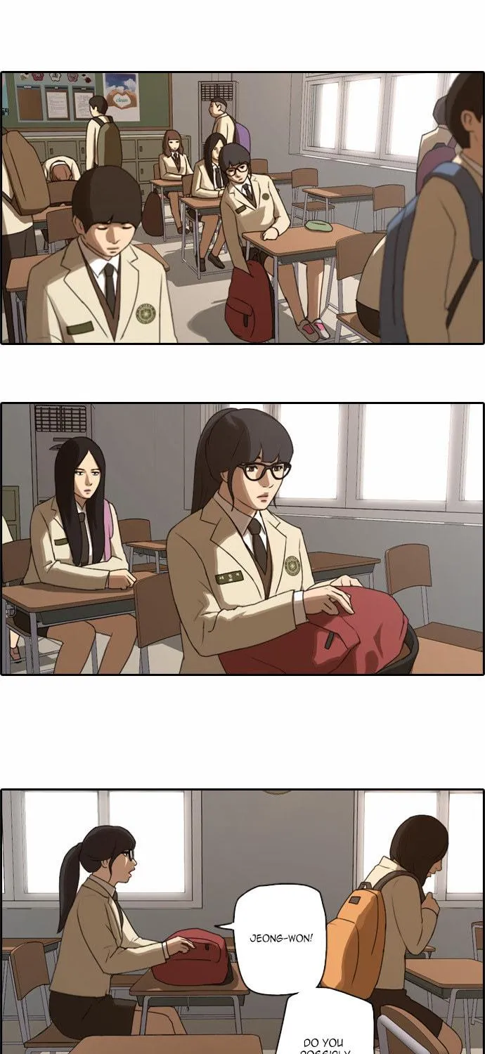 Read Free Draw chapter 19 image 19 on Lezhin
