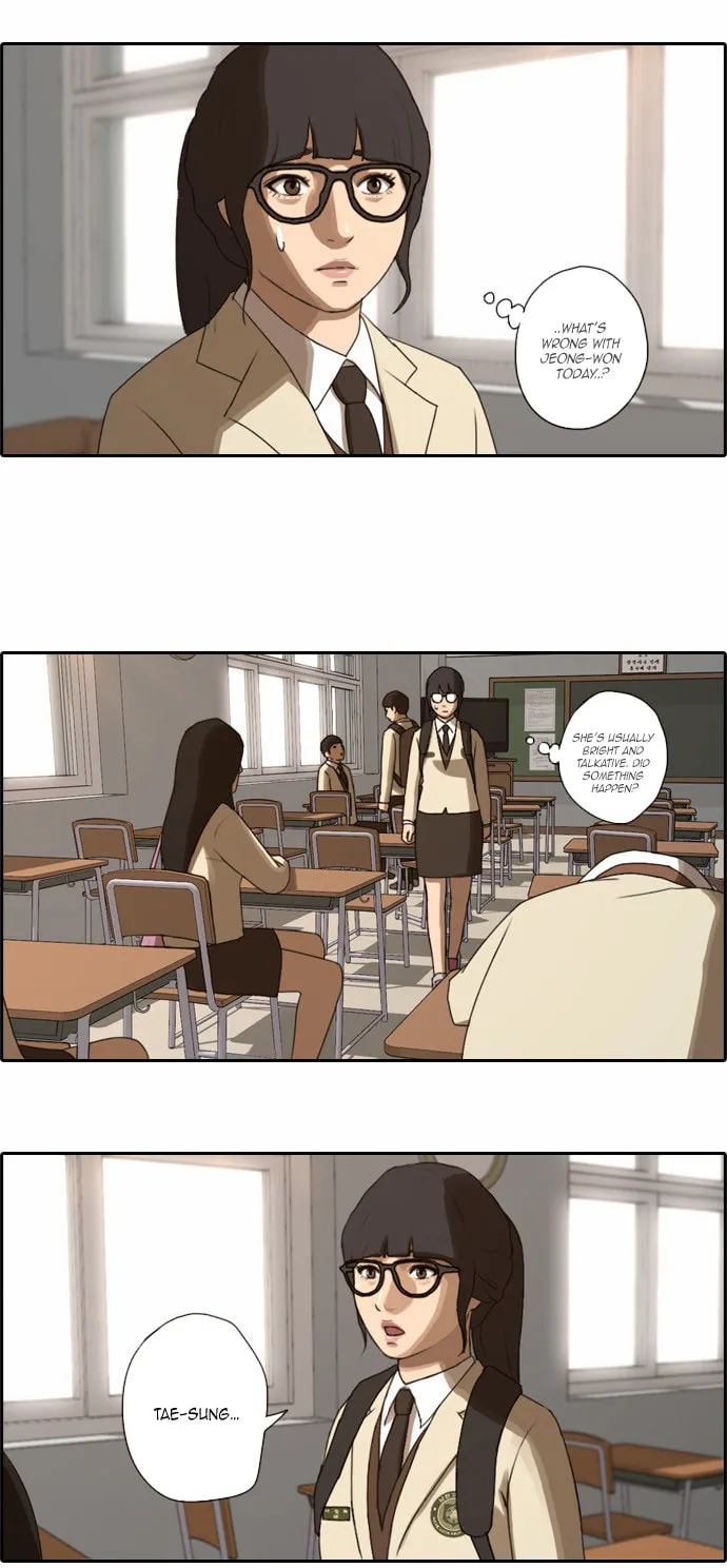 Read Free Draw chapter 19 image 21 on Lezhin