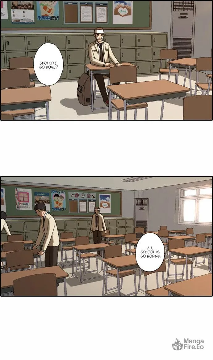 Read Free Draw chapter 19 image 25 on Lezhin